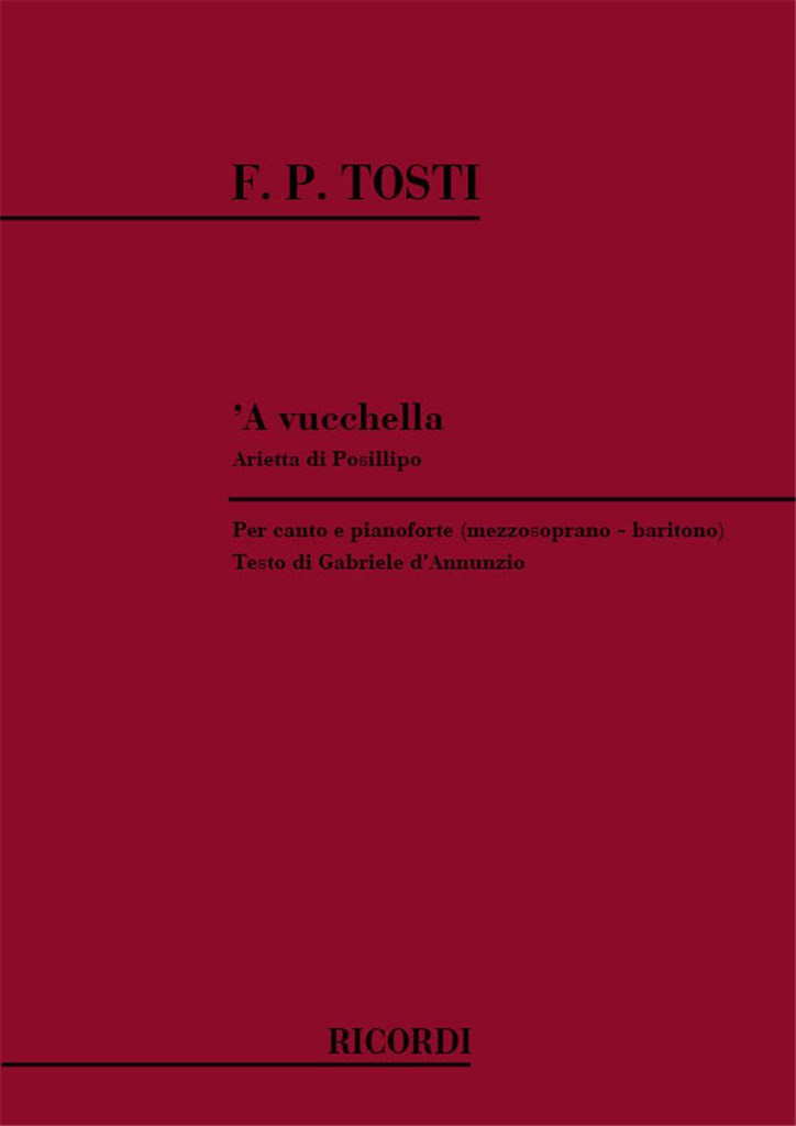 A Vucchella